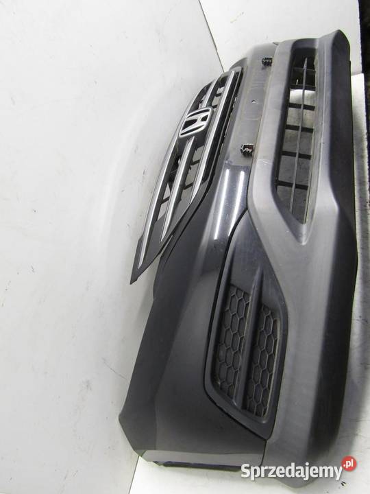 ZDERZAK PRZEDNI PRZÓD NH731P HONDA CRV CRV IV