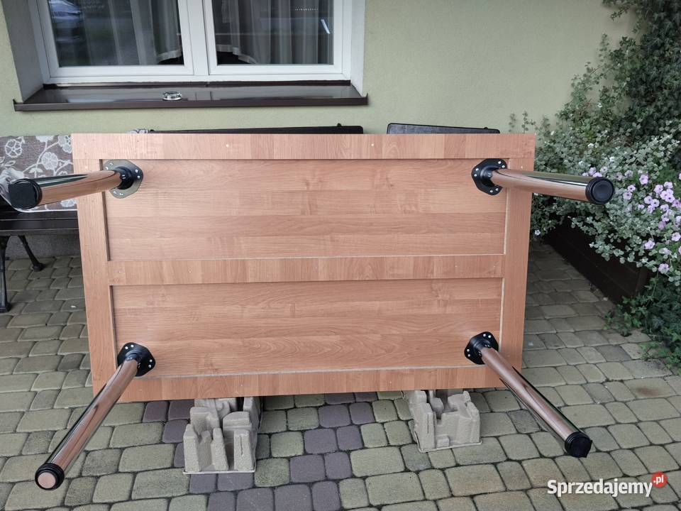 Stoły bankietowe 90cm Dębica