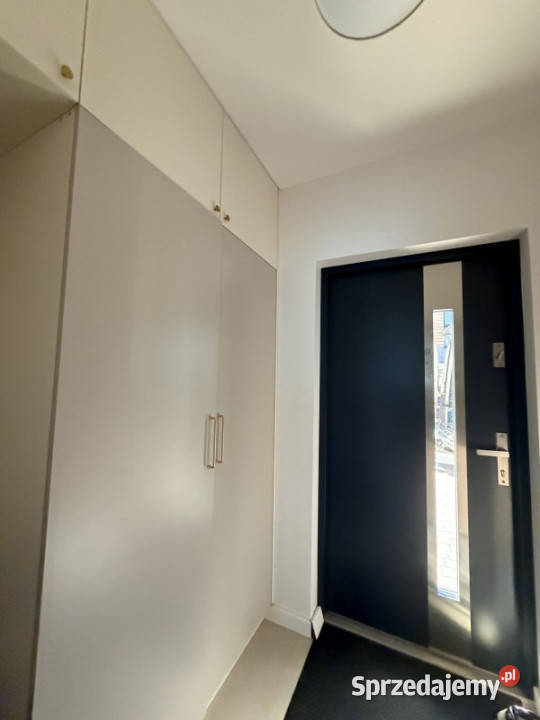 Dom szeregowy pod Krakowem małopolskie