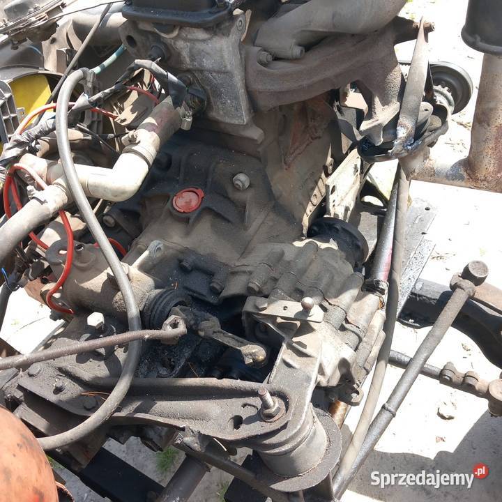 Sprzedam traktor sam Zaczep górny Radom