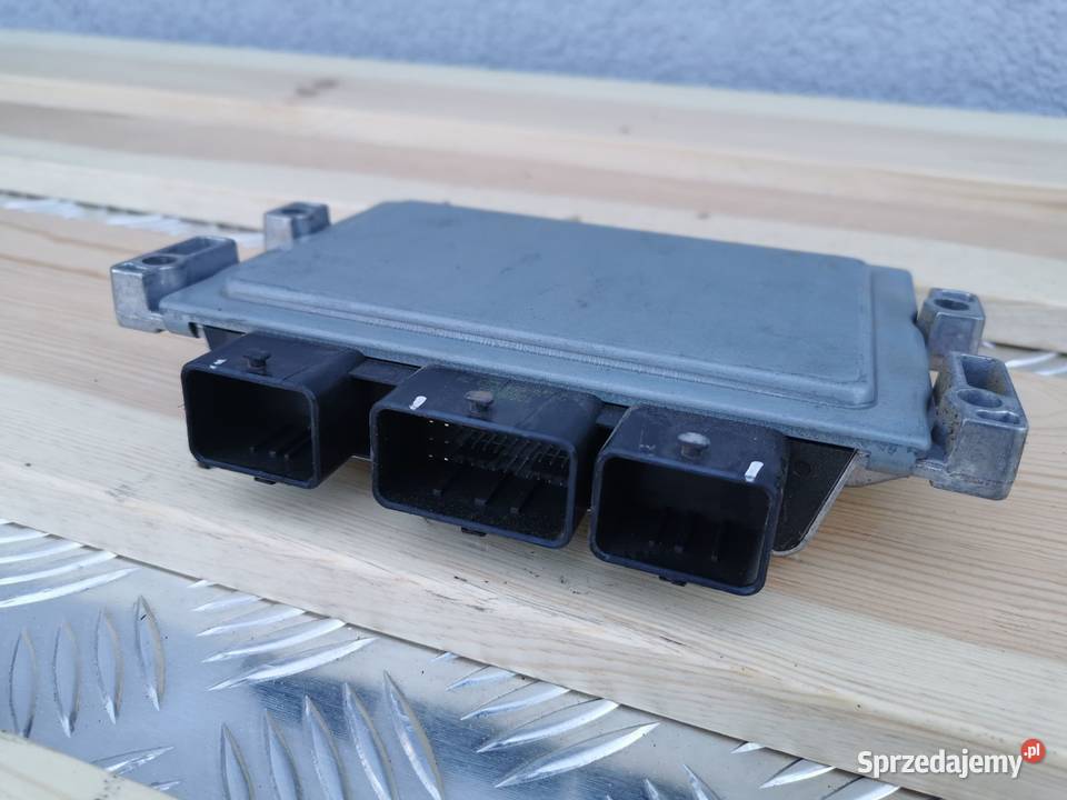 Komputer TSC AL179071 Motoryzacja Wilkowo