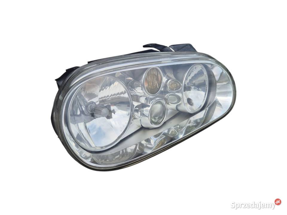 LAMPA PRZÓD PRAWA VW GOLF IV 4 1J1941016C Działoszyce