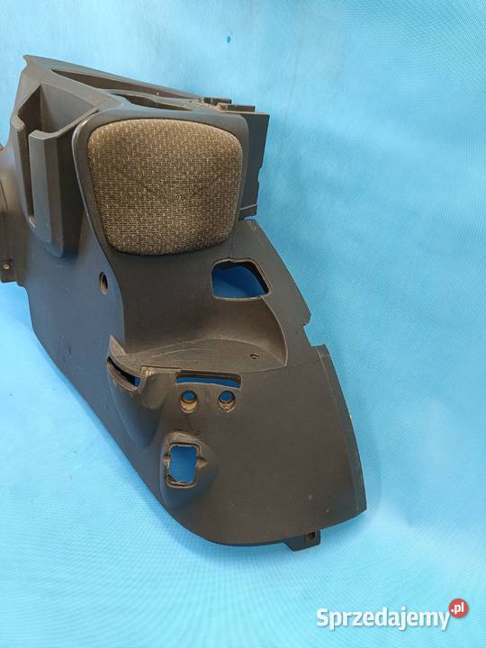 CLAAS AXION 810850 CMATIC A31 PANEL TAPICERKA Stalewo