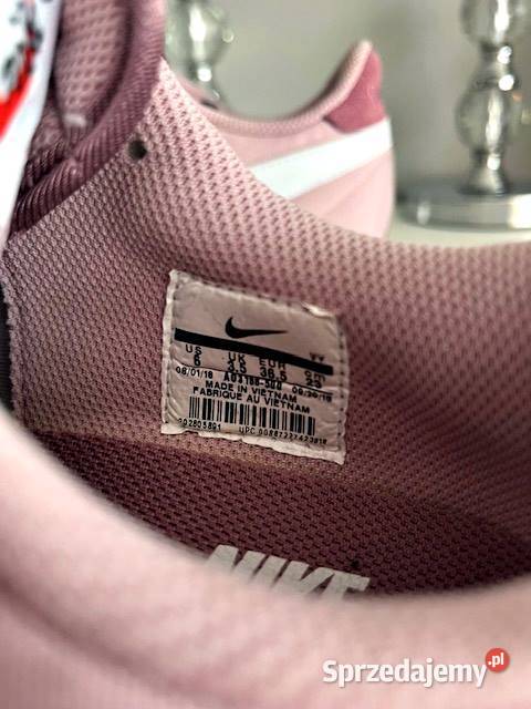 nike buty damskie nowe wkładka 23 365 Choszczno