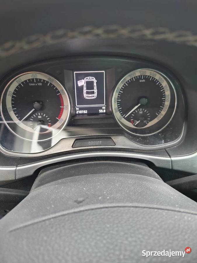 Skoda Fabia 90 Staniątki sprzedam