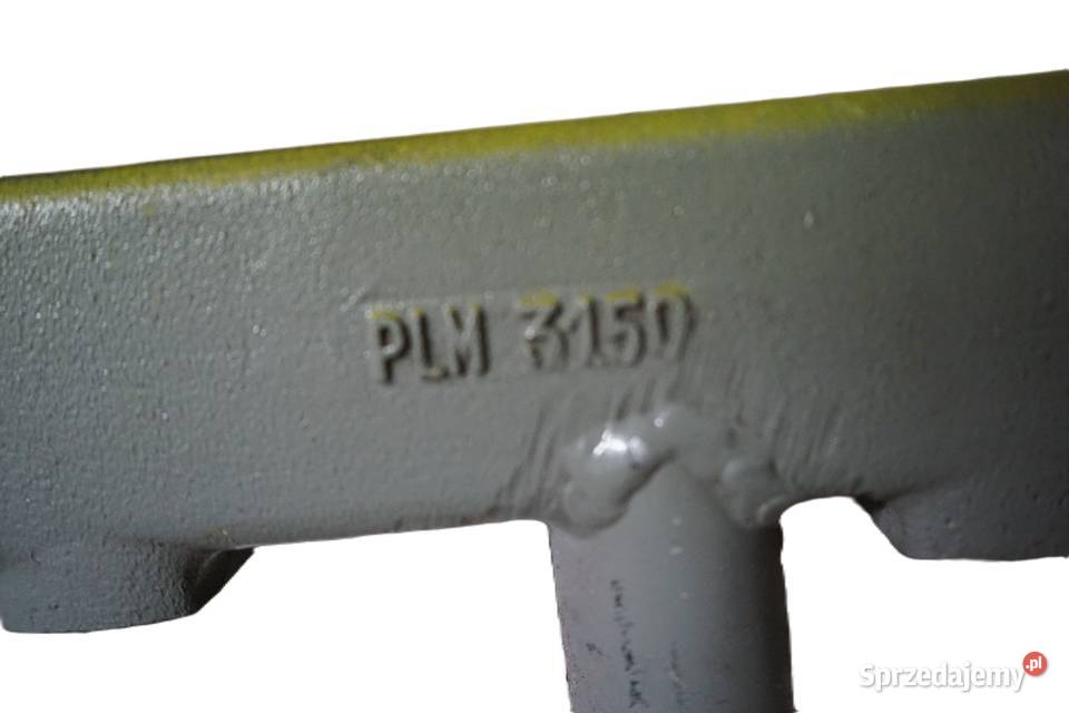 Kolektor wody kpl SW680 Jelcz Mielec