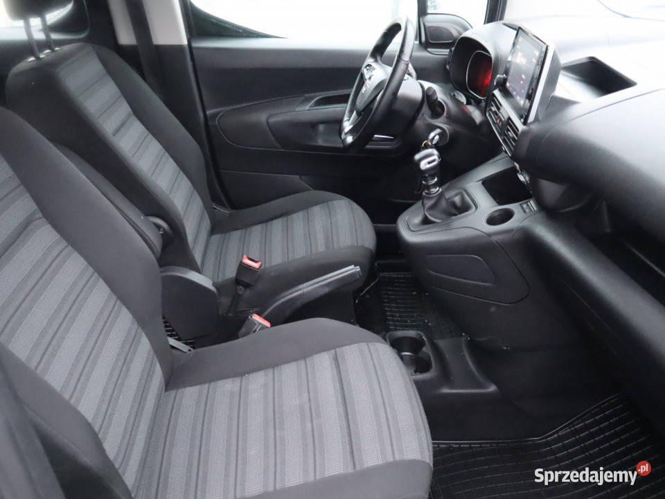 Opel Combo 15 CDTI Combo Katowice