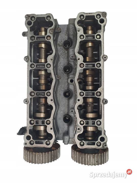 GŁOWICA CYLINDRÓW Citroen C4 Picasso C2 C3 Saxo sprzedam