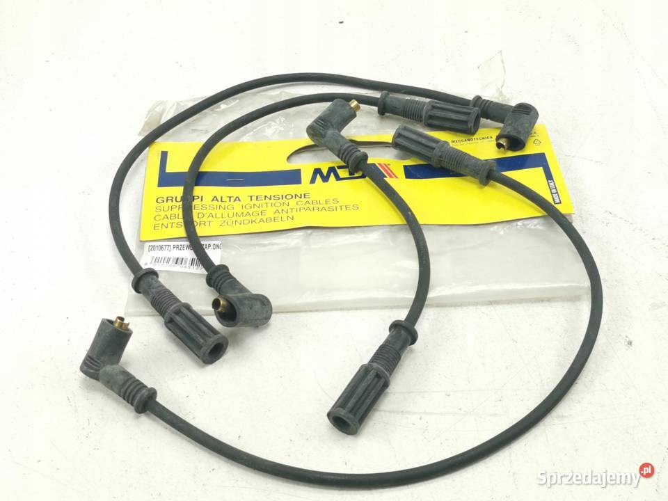 PRZEWODY ZAPŁONOWE MTA 2010677