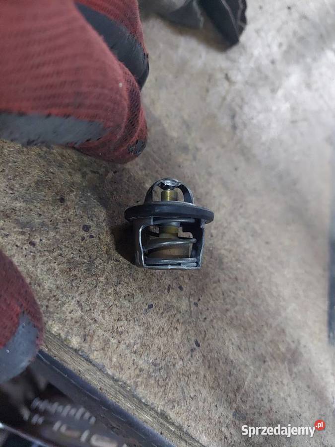 Yamaha YZF 125R termostat YZF125r yzf125 yzfr125 Jelenia Góra