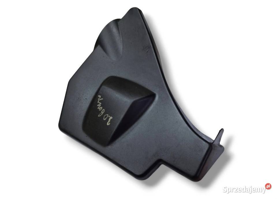 OSŁONA FILTRA POWIETRZA AUDI A6 C5 LIFT 30B ASN osobowe Działoszyce