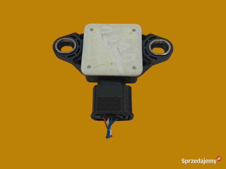 CZUJNIK SENSOR PRZYSPIESZENIA 891830F010 Toyota osobowe