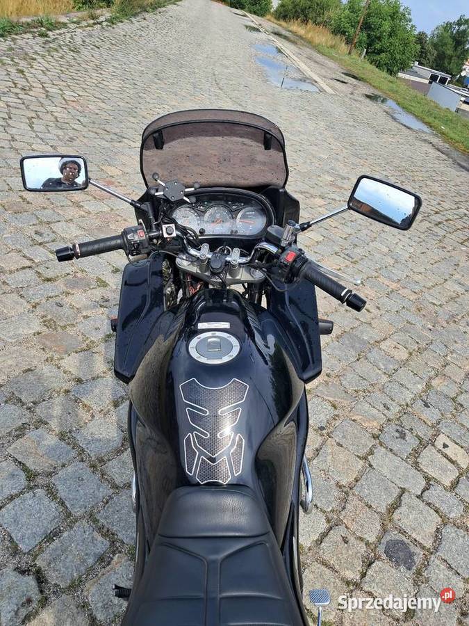 Yamaha xj900 diversion Chojnów sprzedam