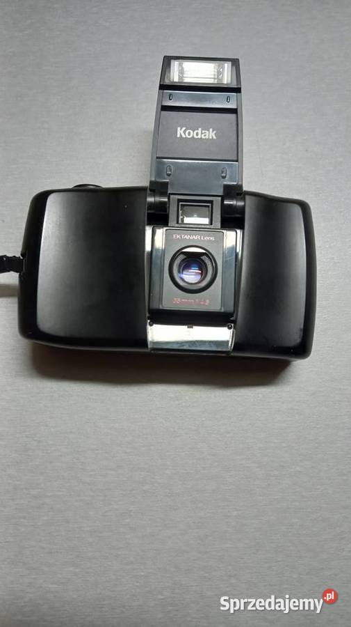 Aparat kodak 935