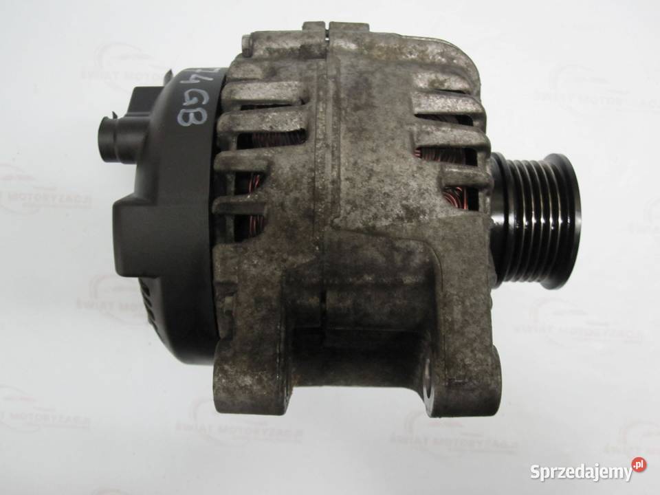 FORD FOCUS 16 TDCI 12r T1DB 115 AV6N11000GC