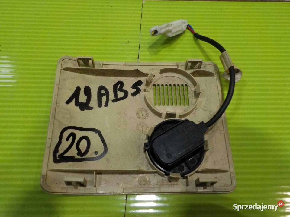 RANGE ROVER L322 04r mikrofon EDV500240 Suków