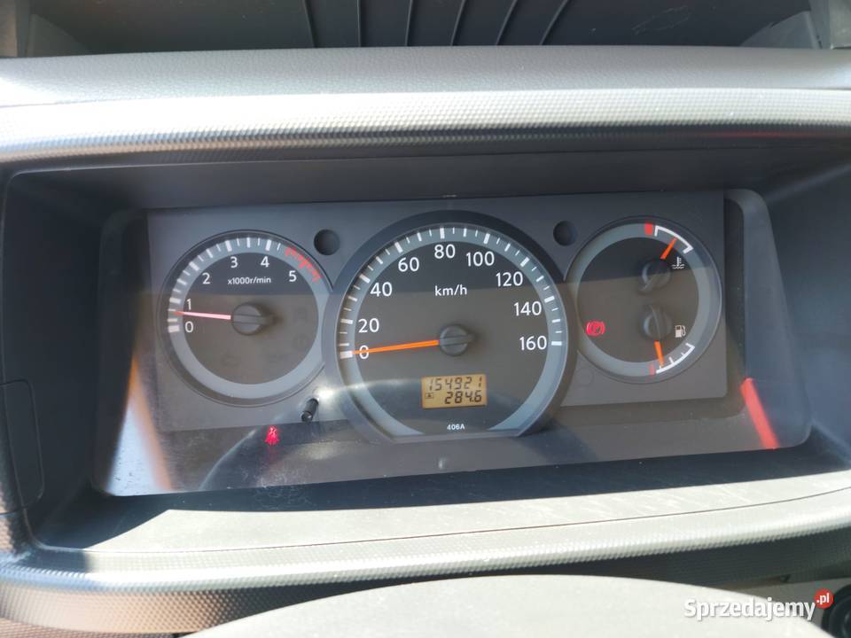 Nissan Cabstar 3514 6 Osób Skrzyniowy bezwypadkowy