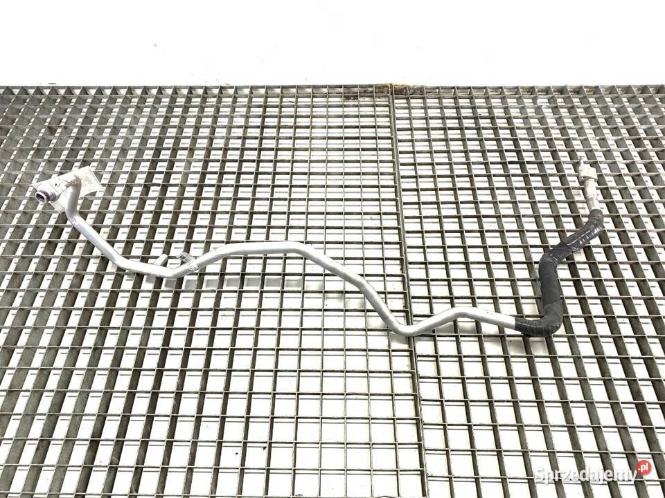 RURKA KLIMATYZACJI VW CRAFTER II 7C0816743E 20