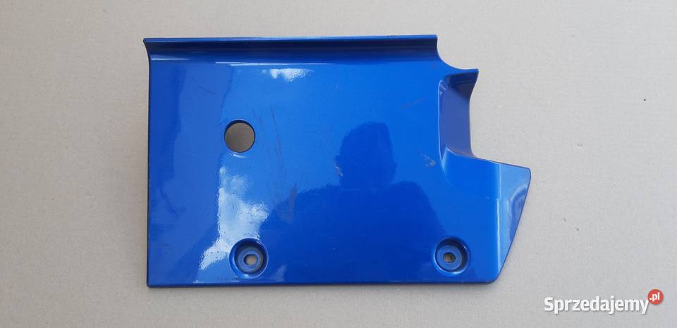 MAN TG3 TGS OSŁONA ZAŚLEPKA MASKOWNICA sprzedam