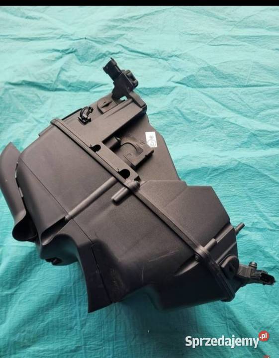 DUCATI MULTISTRADA 950 AIRBOX WLOT POWIETRZA