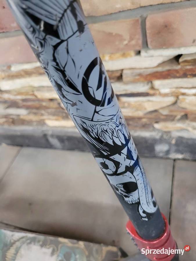 Hulajnoga Białystok sprzedam