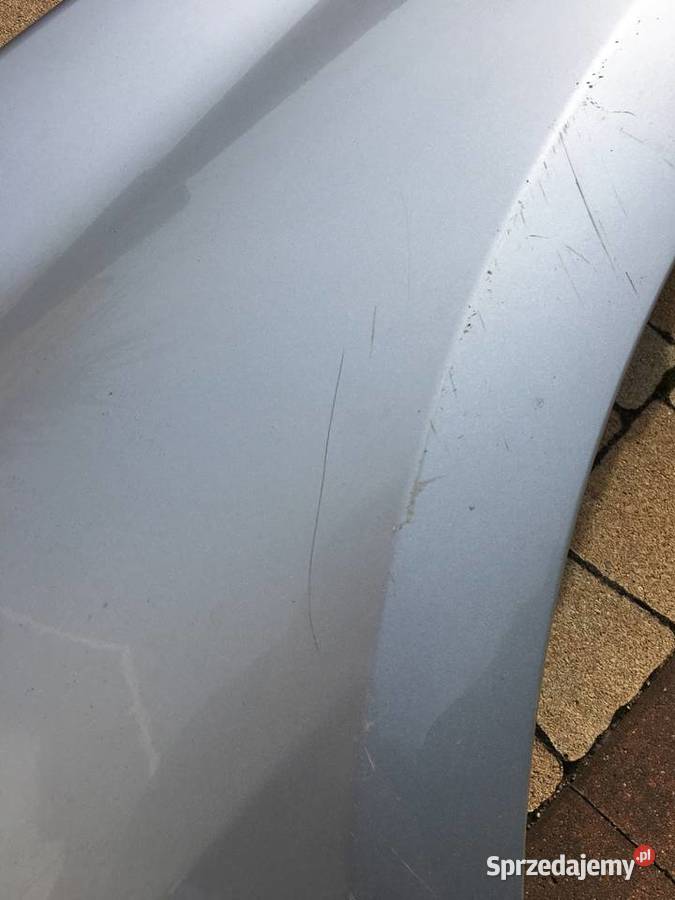 Błotnik przedni prawy Renault laguna 3 Opatówek sprzedam