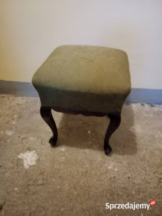 Taboret podnóżek mebel
