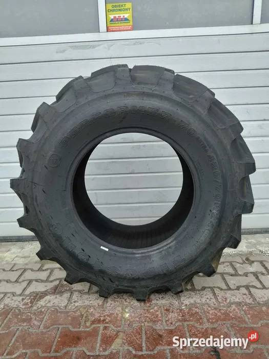 Opona 42070R24 Firestone Performer 70 130D Tomaszów Lubelski