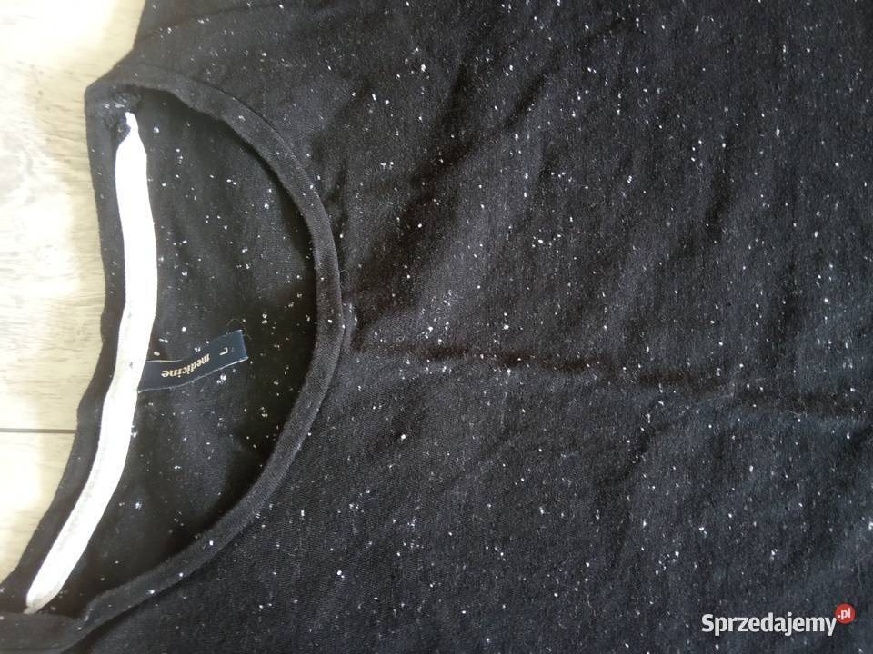 Tshirt Medicine Rozmiar L Częstochowa