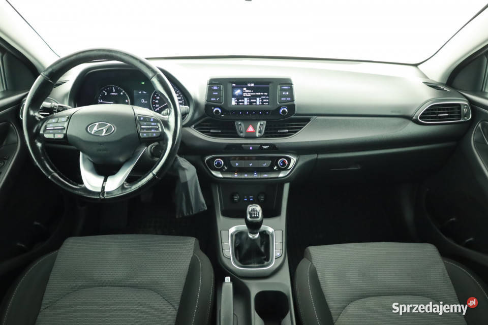 Hyundai i30 16 CRDi Piaseczno