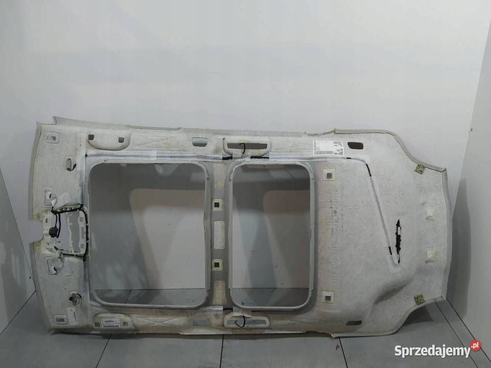 PODSUFITKA KOMBI POD SZYBERDACH PANORAMA sprzedam