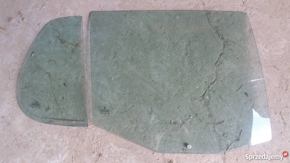 Vw polo szyby Rok produkcji 1996 mazowieckie Radom sprzedam