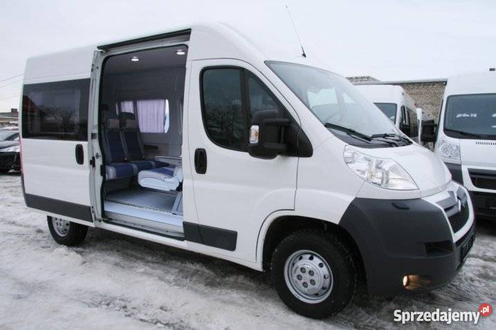 Przewóz osób okazjonalny 48 osób i więcej Oświęcim