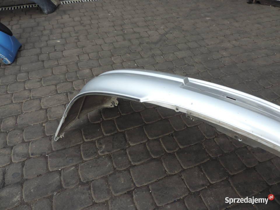 ZDERZAK PRZEDNI OPEL ASTRA G 2 Z147