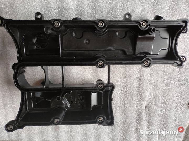 Pokrywa zaworów BM5G 6M293DC 16 ecoboost C Jaworzno sprzedam