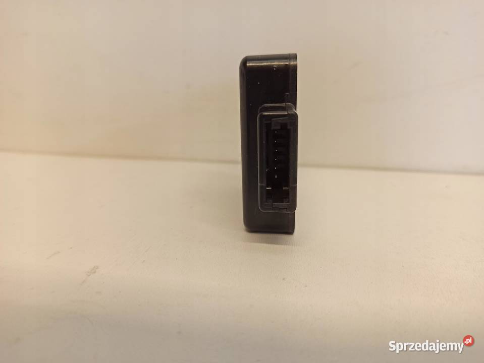 MODUŁ STEROWNIK ANTENY TRANSIT DE8T19H463DA