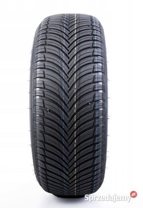 2x Opona całoroczna BFGoodrich ADVANTAGE 205 Tychy sprzedam