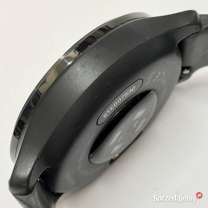 Garmin Venu 2S smartwatch GPS AMOLED 40 mm Warszawa