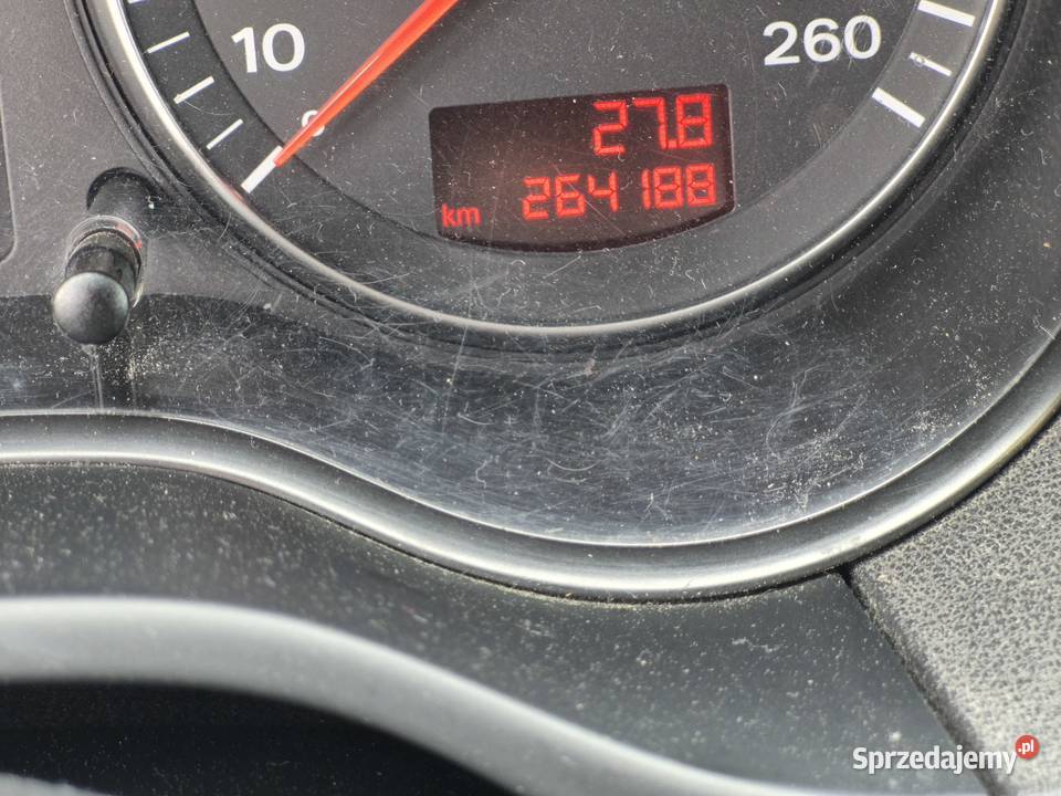 Audi a3 8p 16 benzyna Kielce