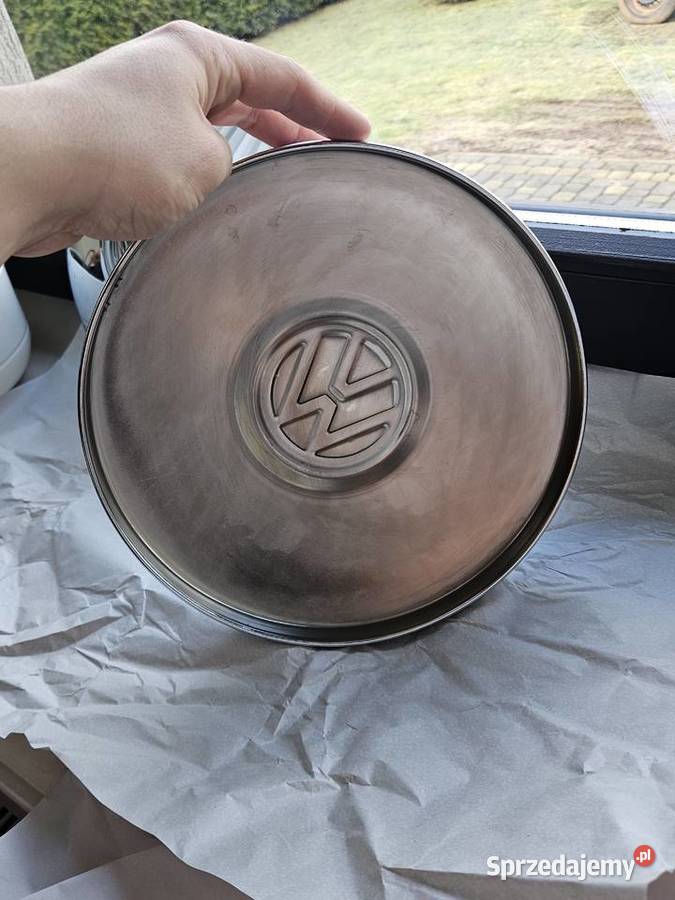Dekielki Kołpaki VW T3T2 Garbus Kraków sprzedam