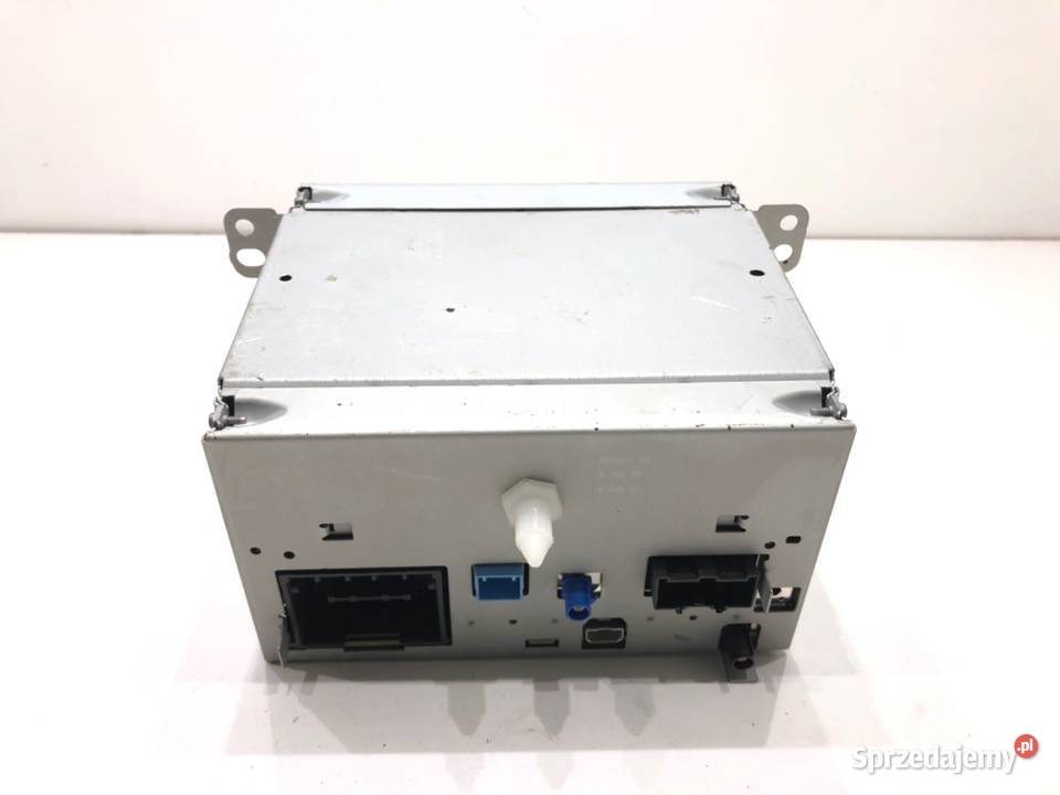 RADIO OPEL INSIGNIA A 22830698 0817 ODTWARZACZ