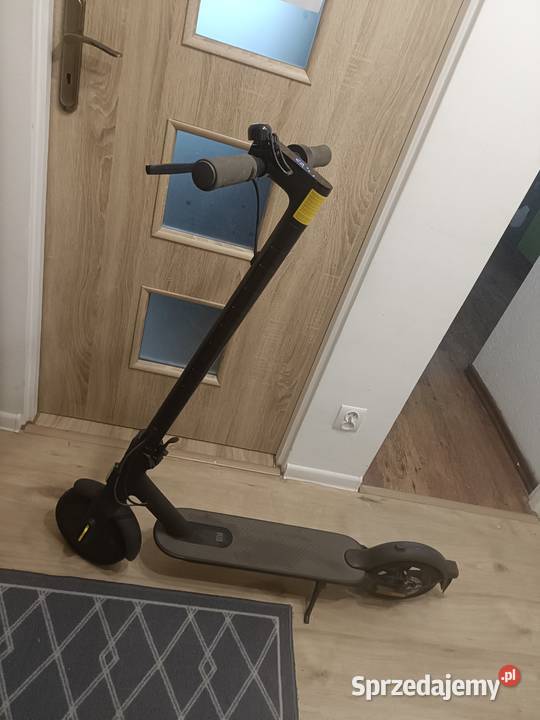 Hulajnoga elektryczna Mi scooter essential Stalowa Wola