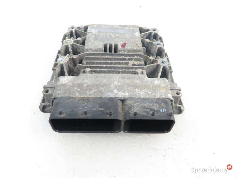 STEROWNIK CAYENNE Turbo 45 6576635305 sprzedam