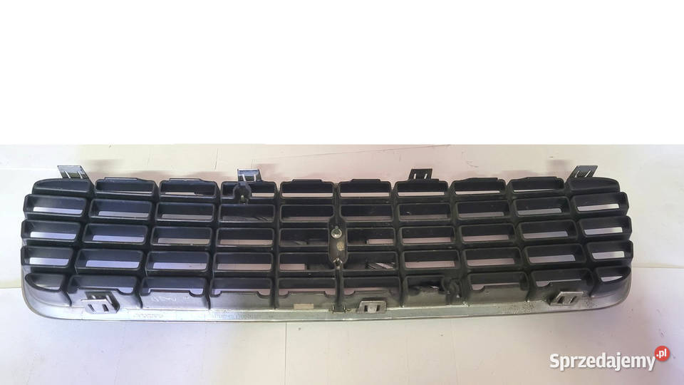 GRILL ATRAPA CHŁODNICY VOLVO S60 02r 9190740 Części Ruda Śląska
