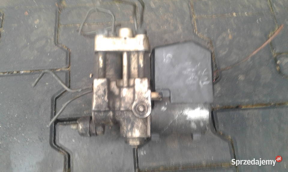 Bmw e32e34abspompa Łomża