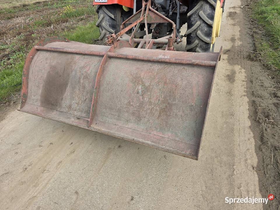 Glebogryzarka grudziądz 165 w stanie zero luzów świętokrzyskie