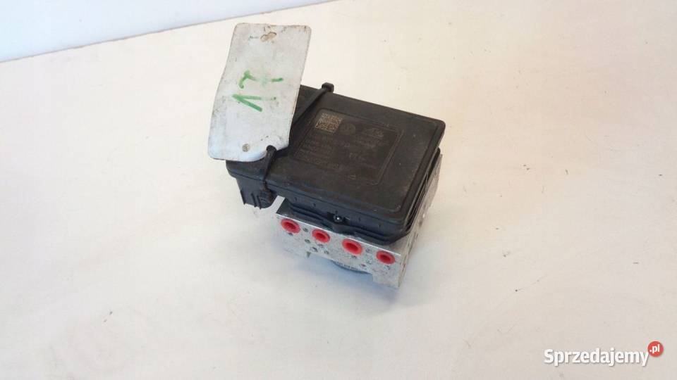 POMPA ABS VW SEAT SKODA 5Q0907379Q 5Q0614517P Rakoniewice