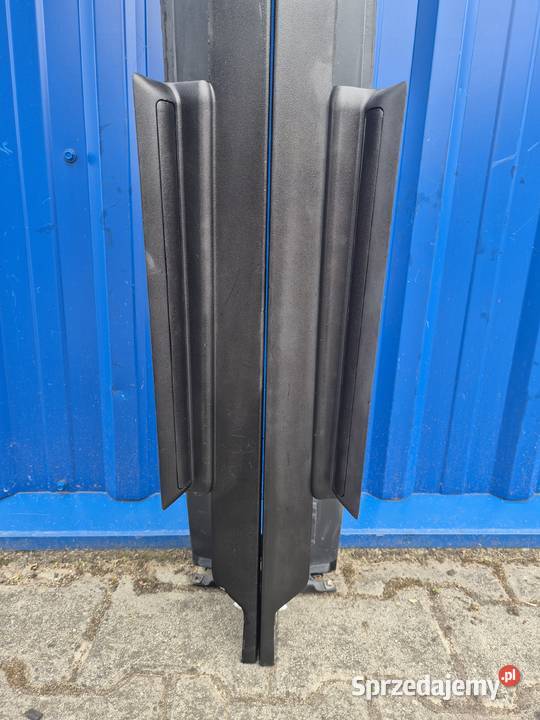 KPL LEWAPRAWA LISTWA PROGOWA ALTEA TOLEDO III 3 Działoszyce