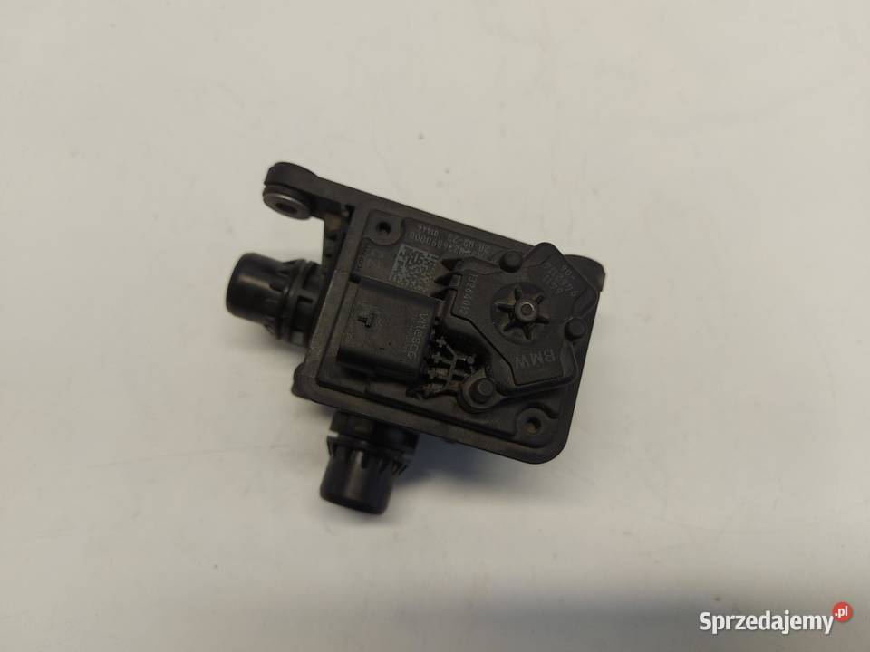 BMW iX1 X1 U11 Zawór rozdzielacz wody 9462114