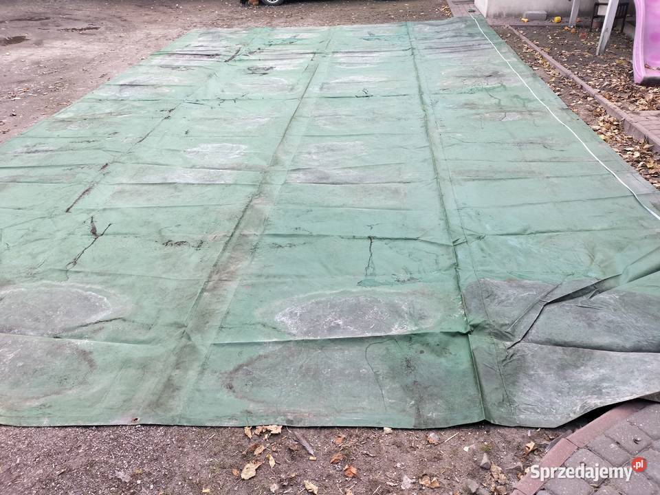 plandeka kamaz Kamaz Skrzyniowy plandeka 106 m Kamień-Kolonia